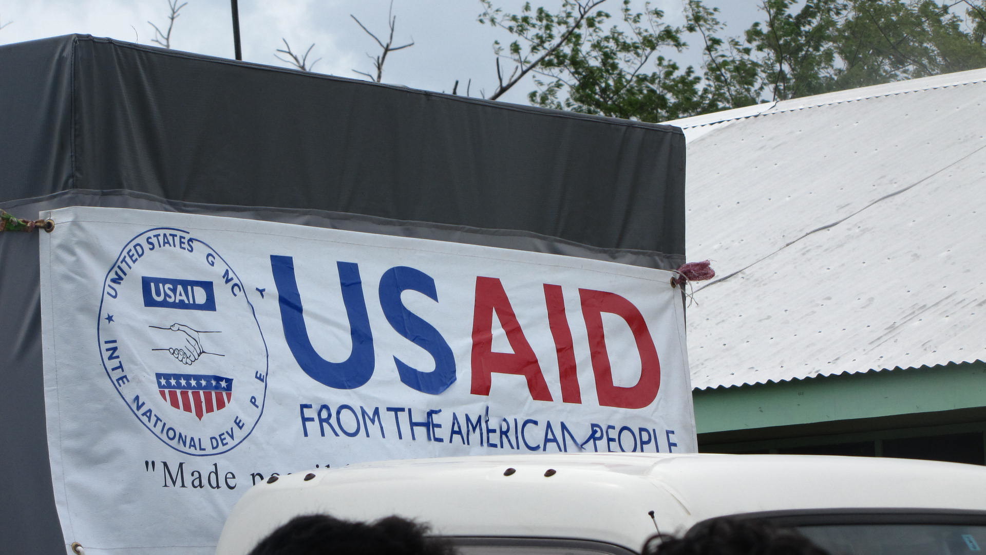 A Quick History of USAID