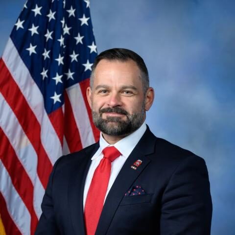 Cory Mills (R-FL) Under Investigation for Assault and Potential Political Hookup